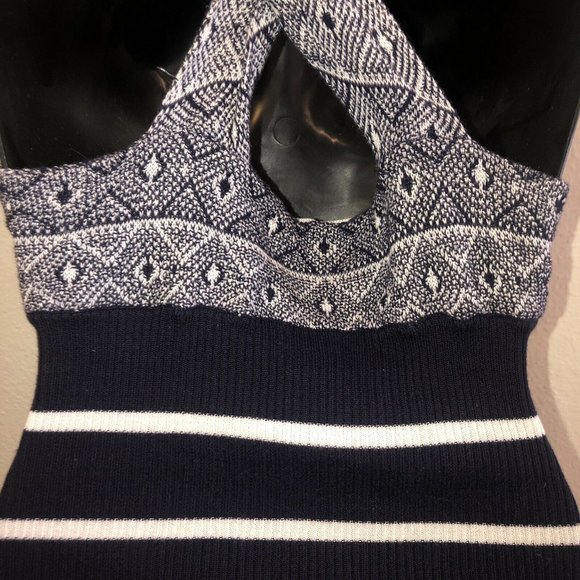 L.A.M.B. by Gwen Stefani 2000s Knit Top - Picture 7 of 10